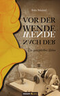 Buchcover Vor der Wende - nach der Wende