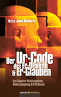 Buchcover Der Ur-Code des Er-Denken & Er-Glauben