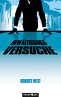 Buchcover Bewältigungsversuche