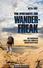 Buchcover Vom Sportmuffel zum Wanderfreak