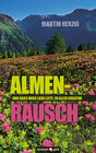 Buchcover Almenrausch