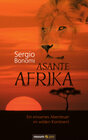 Buchcover Asante Afrika