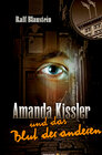 Buchcover Amanda Kissler und das Blut der anderen
