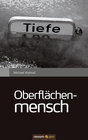 Buchcover Oberflächenmensch