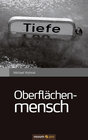 Buchcover Oberflächenmensch