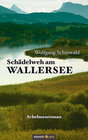 Buchcover Schädelweh am Wallersee