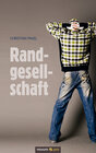 Buchcover Randgesellschaft