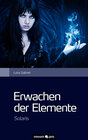 Buchcover Erwachen der Elemente