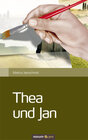 Buchcover Thea und Jan
