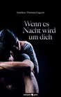 Buchcover Wenn es Nacht wird um dich