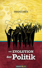 Buchcover Die Evolution der Politik