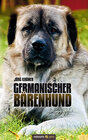 Buchcover Germanischer Bärenhund