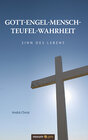 Buchcover Gott-Engel-Mensch-Teufel-Wahrheit