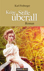 Buchcover Keine Stille überall