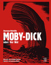 Buchcover Moby-Dick oder: Der Wal