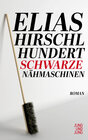 Buchcover Hundert schwarze Nähmaschinen