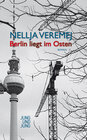 Buchcover Berlin liegt im Osten