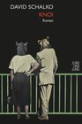 Buchcover KNOI