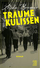 Buchcover Träume und Kulissen