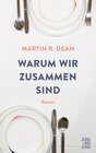 Buchcover Warum wir zusammen sind