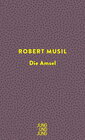 Buchcover Die Amsel