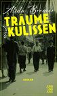 Buchcover Träume und Kulissen