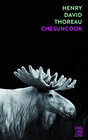 Buchcover Chesuncook