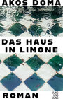 Buchcover Das Haus in Limone