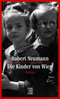 Buchcover Die Kinder von Wien