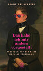Buchcover Das hab ich mir anders vorgestellt