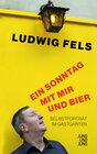 Buchcover Ein Sonntag mit mir und Bier