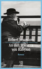 Buchcover An den Wassern von Babylon
