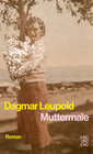 Buchcover Muttermale