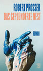 Buchcover Das geplünderte Nest