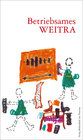 Buchcover Betriebsames Weitra