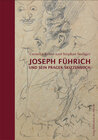 Buchcover Joseph Führich und sein Prager Skizzenbuch