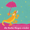 Buchcover Die Fische fliegen wieder