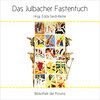 Buchcover Das Julbacher Fastentuch