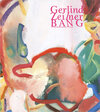 Buchcover Gerlind Zeilner – BANG