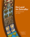 Buchcover Ein Land im Zeitraffer