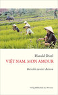 Buchcover Việt Nam, mon amour