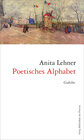 Buchcover Poetisches Alphabet