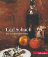 Buchcover Carl Schuch