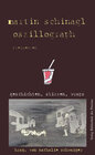 Buchcover Oszillograph