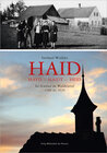 Buchcover Haid – Hayd – Haidt – Heid
