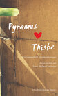 Buchcover Pyramus und Thisbe