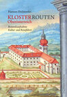 Buchcover KLOSTER ROUTEN Oberösterreich