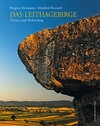 Buchcover Das Leithagebirge