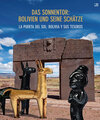 Buchcover Das Sonnentor: Bolivien und seine Schätze