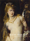 Buchcover Hans Makart – Werkverzeichnis der Gemälde